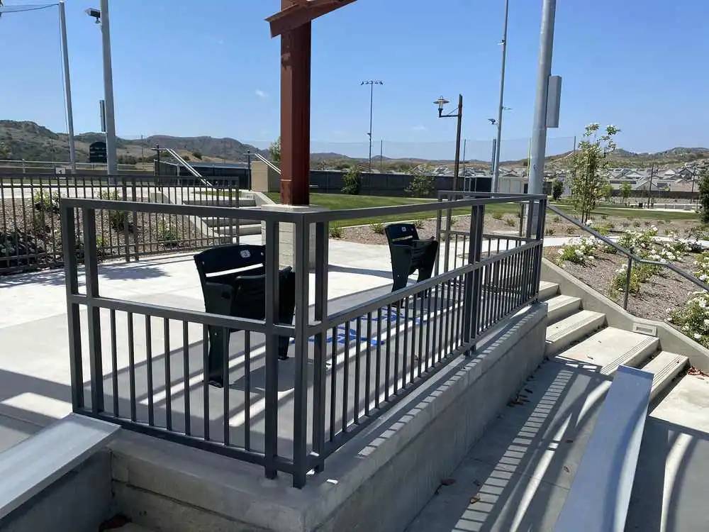 Esencia Sports Park - Rancho Mission Viejo, CA