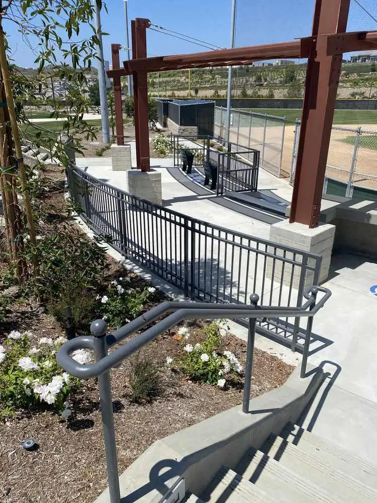 Esencia Sports Park - Rancho Mission Viejo, CA