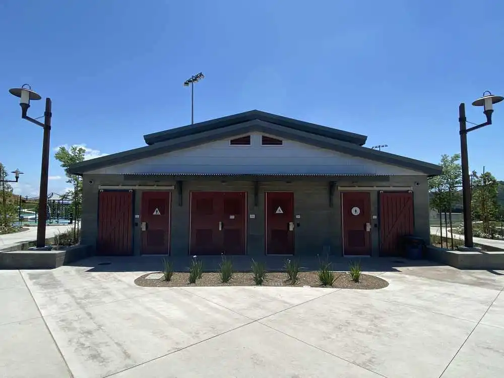 Esencia Sports Park - Rancho Mission Viejo, CA