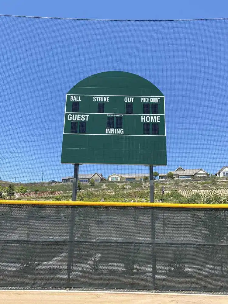 Esencia Sports Park - Rancho Mission Viejo, CA