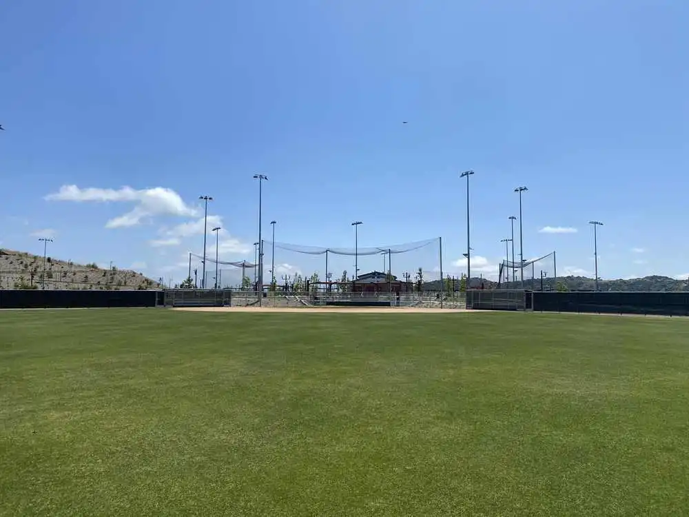 Esencia Sports Park - Rancho Mission Viejo, CA
