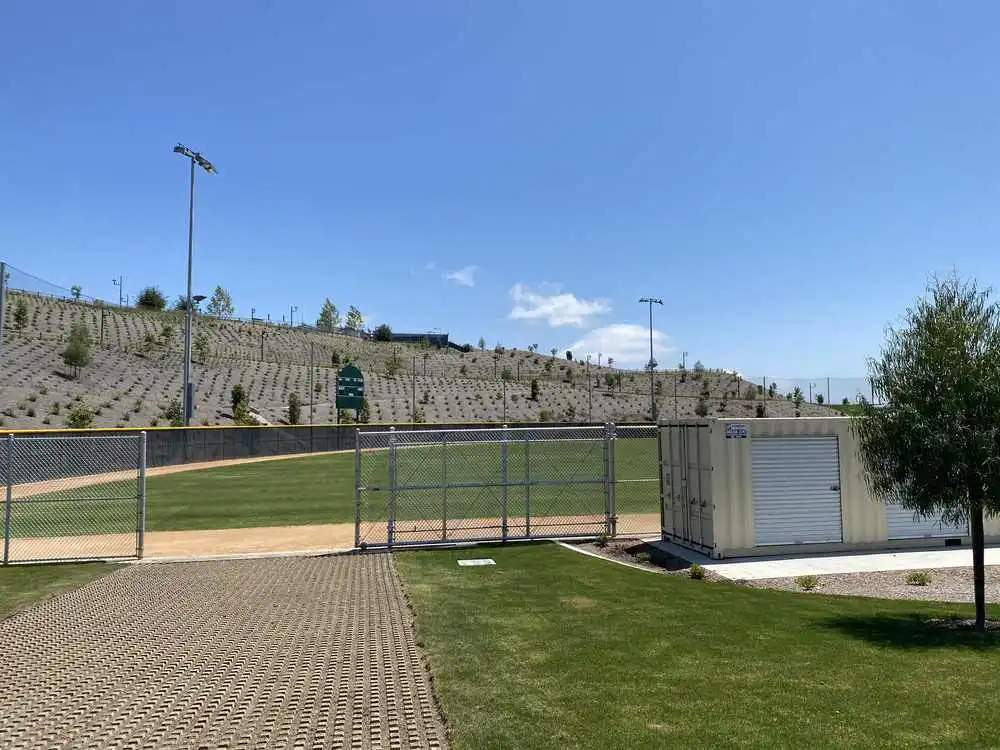 Esencia Sports Park - Rancho Mission Viejo, CA