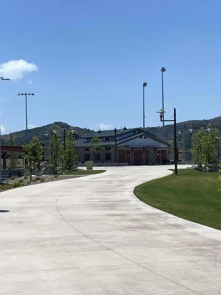 Esencia Sports Park - Rancho Mission Viejo, CA