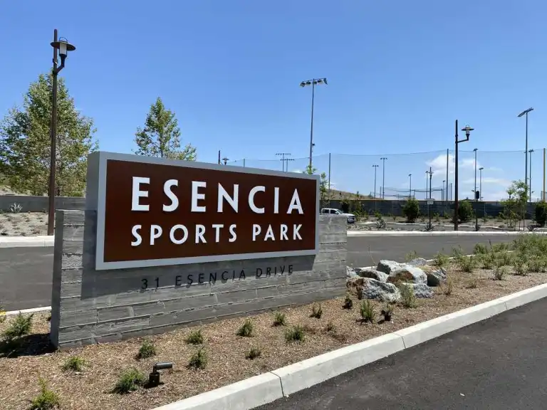 Esencia Sports Park - Rancho Mission Viejo, CA