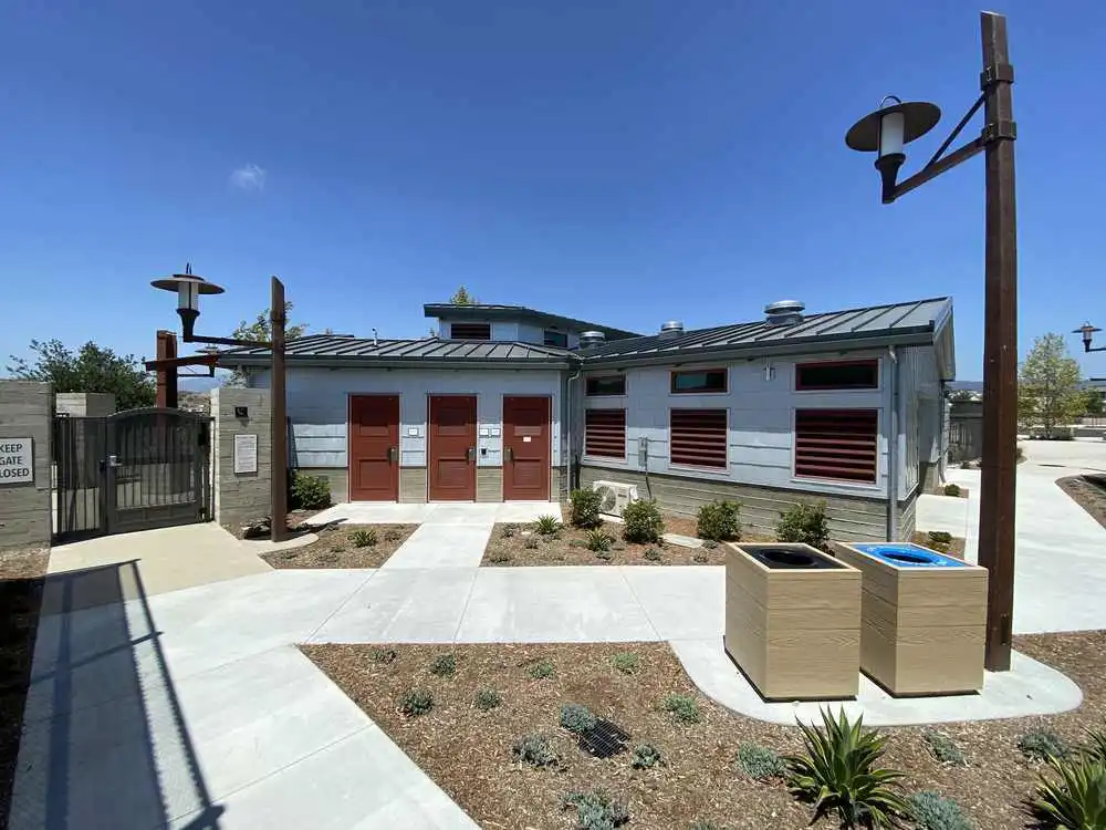 Esencia Sports Park - Rancho Mission Viejo, CA