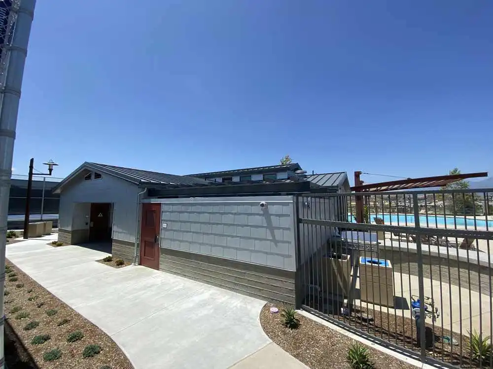 Esencia Sports Park - Rancho Mission Viejo, CA