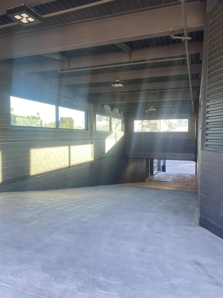 Porsche Woodland Hills