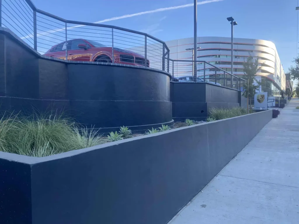 Porsche Woodland Hills