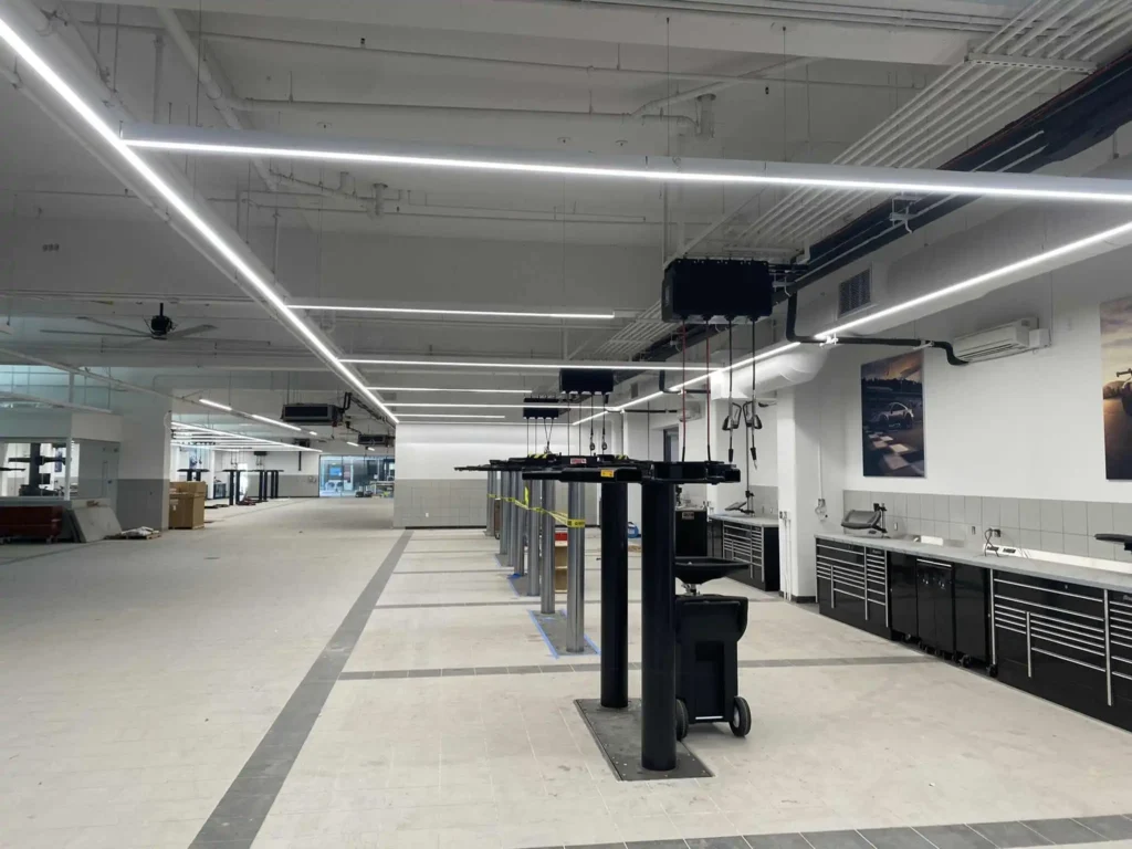 Porsche Woodland Hills