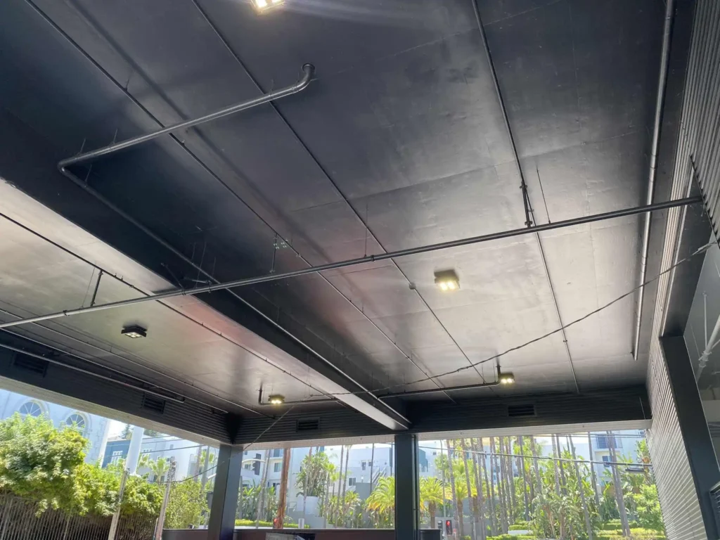 Porsche Woodland Hills