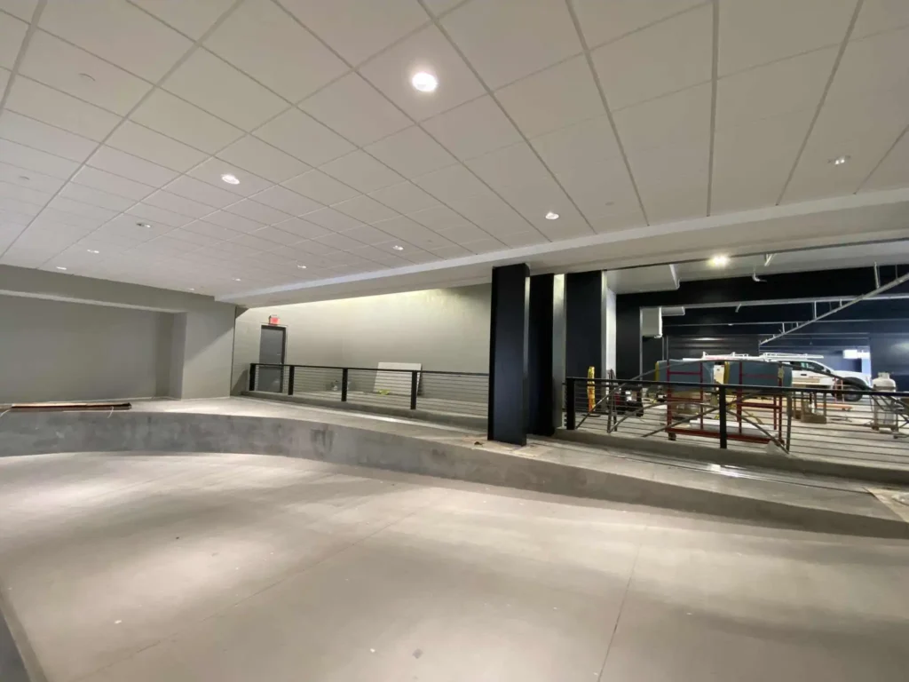 Porsche Woodland Hills