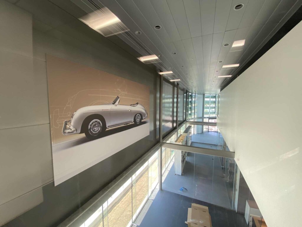 Porsche Woodland Hills
