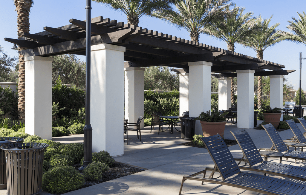 Mosaic Park - Villages of Irvine, CA
