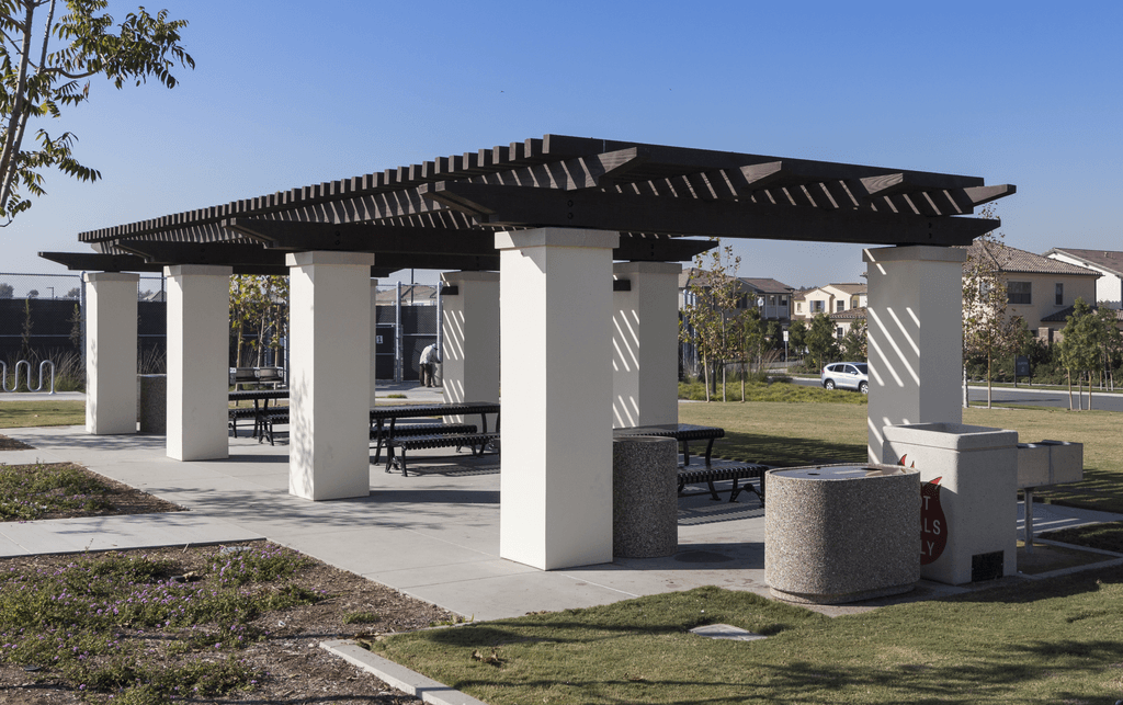Eastwood Neighborhood Park - Villages of Irvine, CA