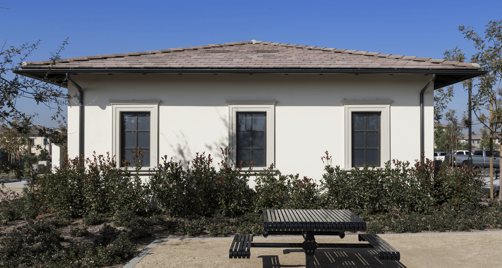 Eastwood Neighborhood Park - Villages of Irvine, CA