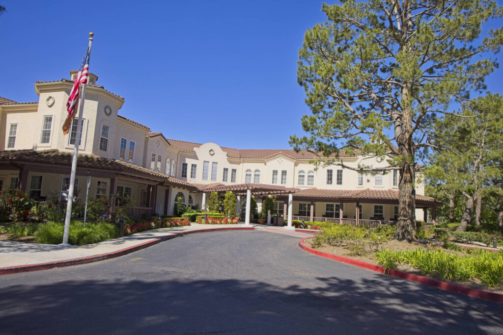 Project Overview Breathing New Life into a Senior Sanctuary: A Multi-Phase Makeover Imagine transforming a beloved senior living facility without disrupting the lives of its residents. That’s the challenge we tackled for a longtime client (over 15 years!), and we did it with care and creativity. Sunrise of Mission Viejo