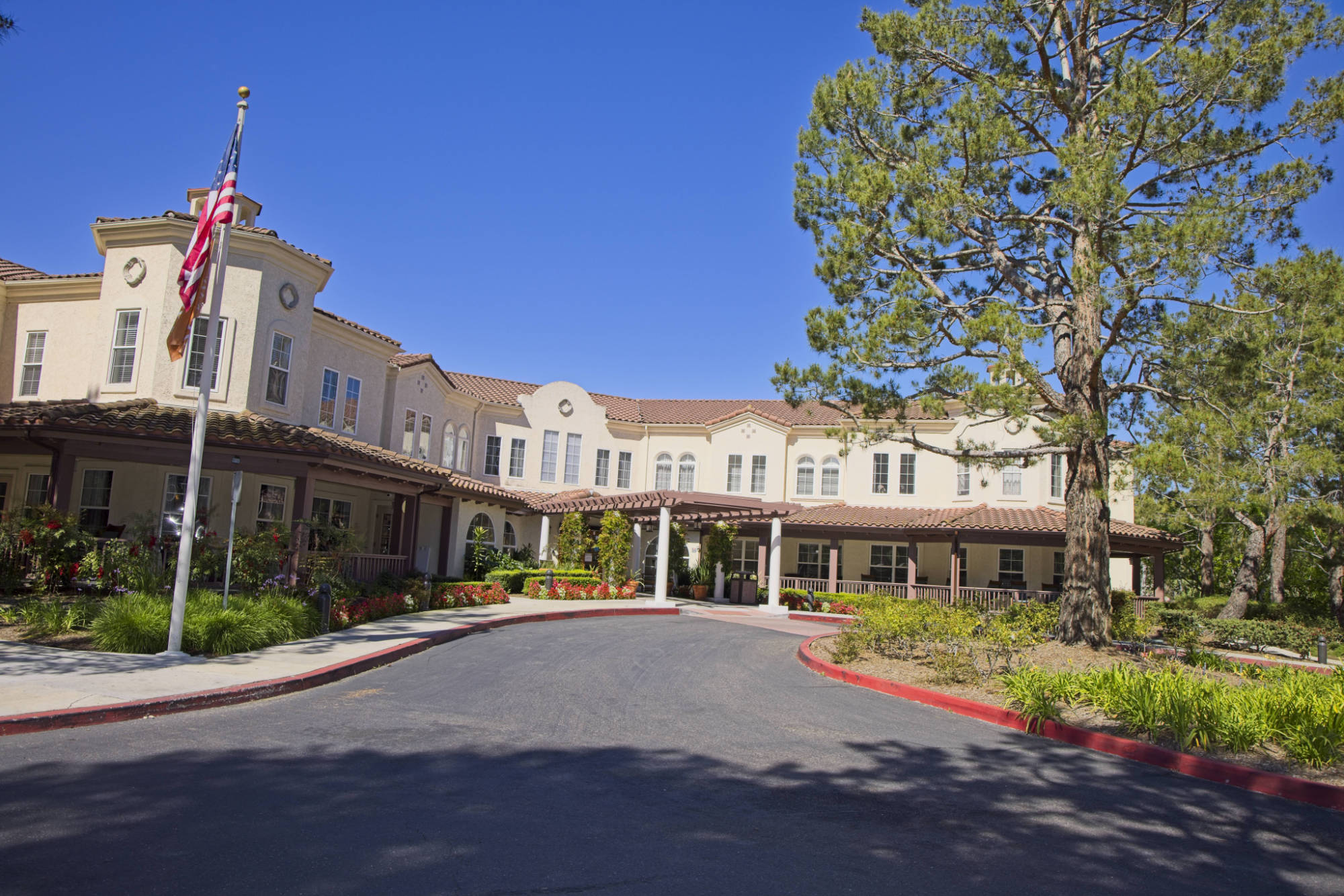 Project Overview Breathing New Life into a Senior Sanctuary: A Multi-Phase Makeover Imagine transforming a beloved senior living facility without disrupting the lives of its residents. That’s the challenge we tackled for a longtime client (over 15 years!), and we did it with care and creativity. Sunrise of Mission Viejo