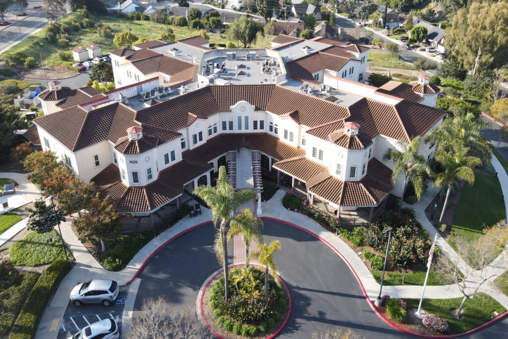 Sunrise of La Costa - Carlsbad