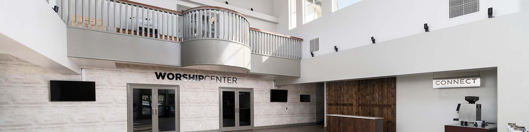 Mariners Church - Irvine, CA