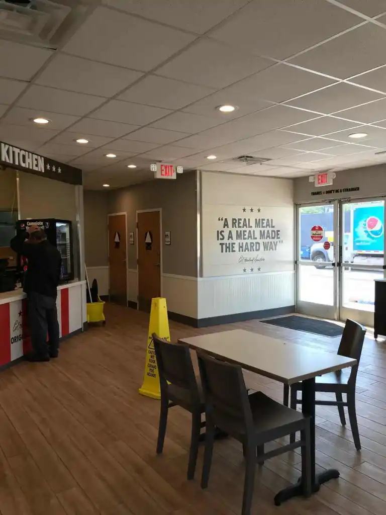 KFC - Santa Monica, CA