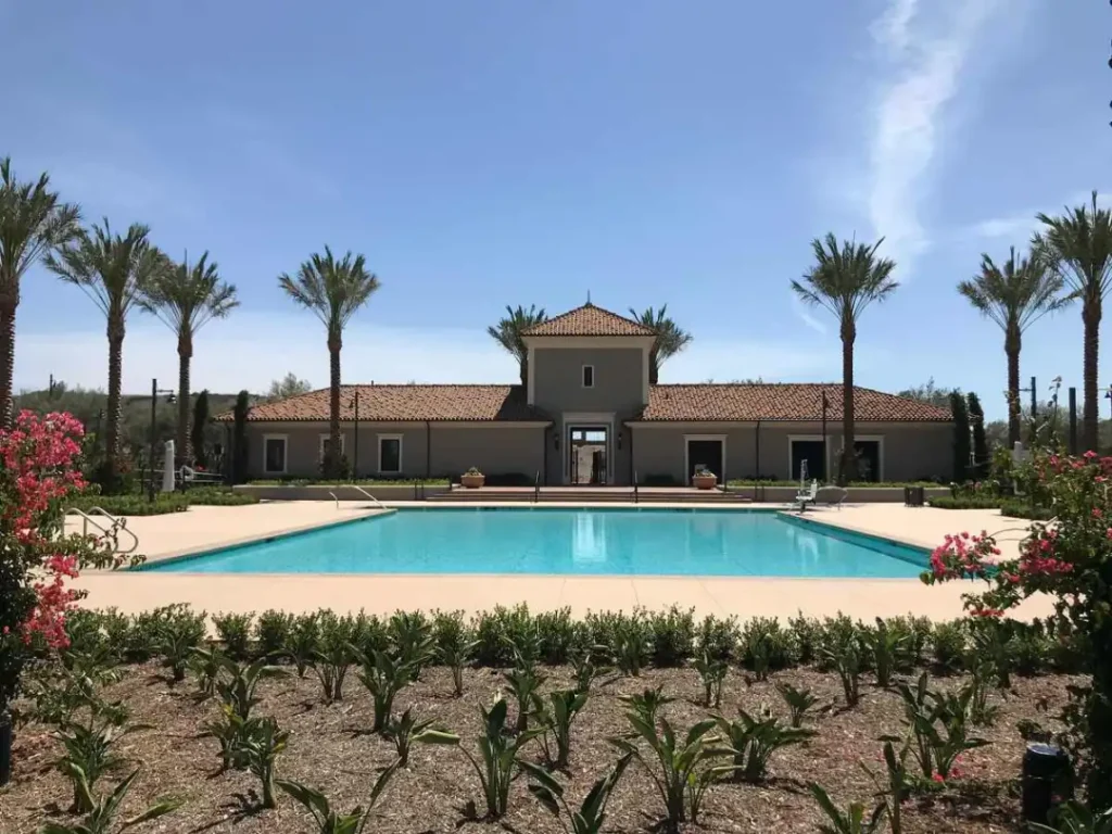 Highland Pool Park - Irvine, CA