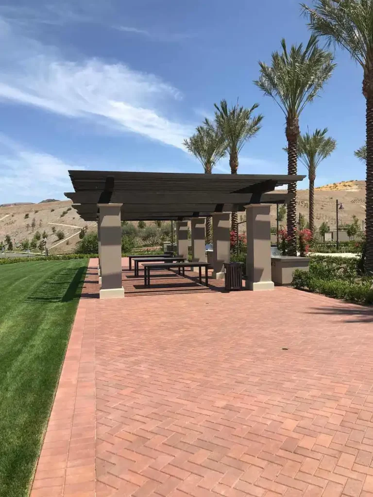 Highland Pool Park - Irvine, CA