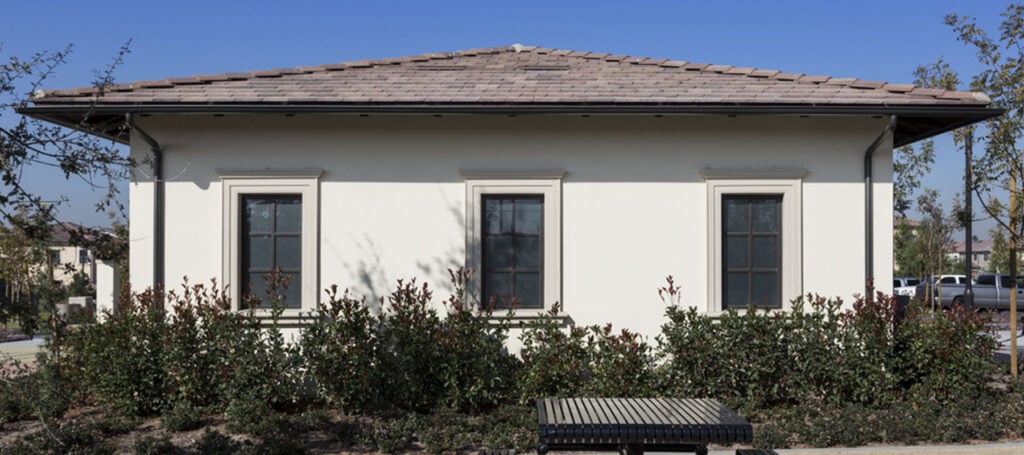 Eastwood Neighborhood Park - Villages of Irvine, CA