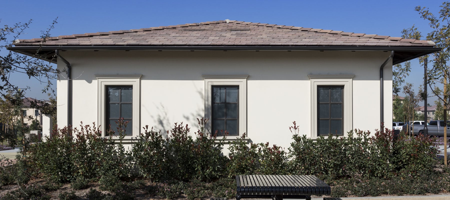 Eastwood Neighborhood Park - Villages of Irvine, CA