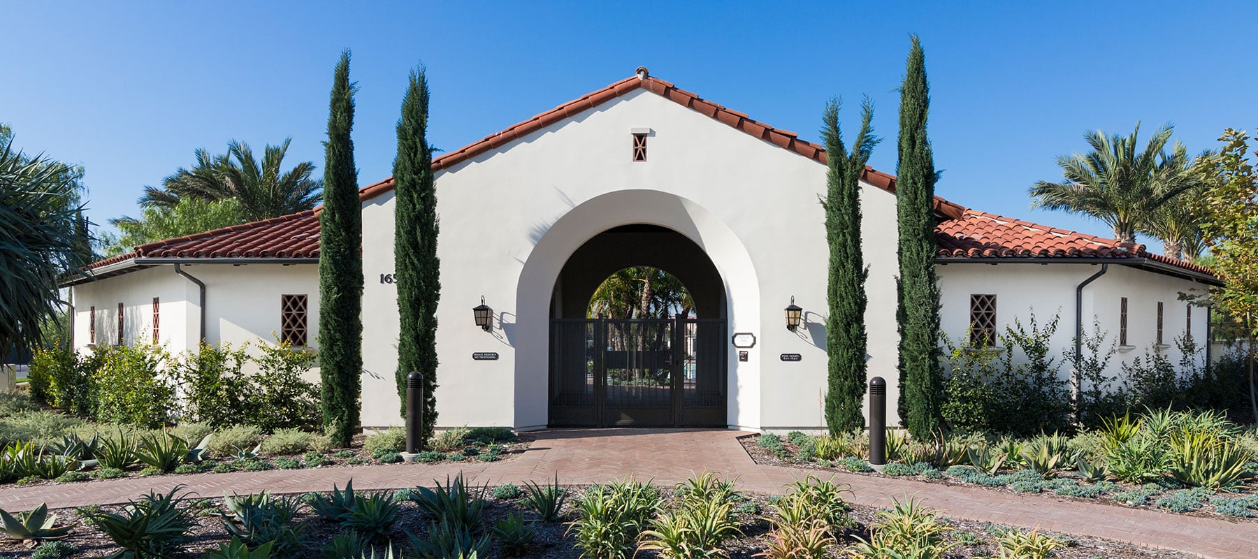 Mosaic Park - Villages of Irvine, CA