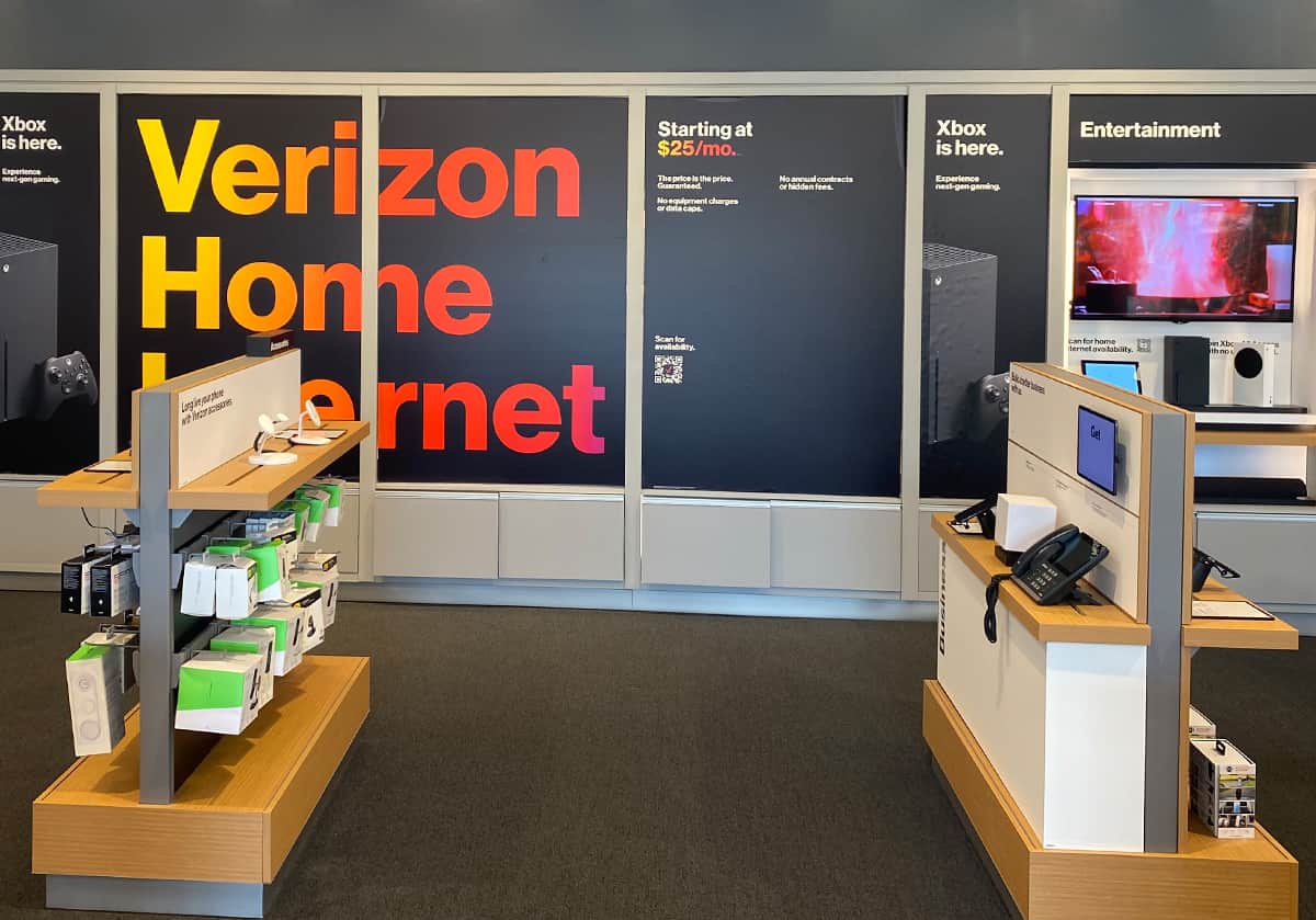 Dynamic Trades - Verizon