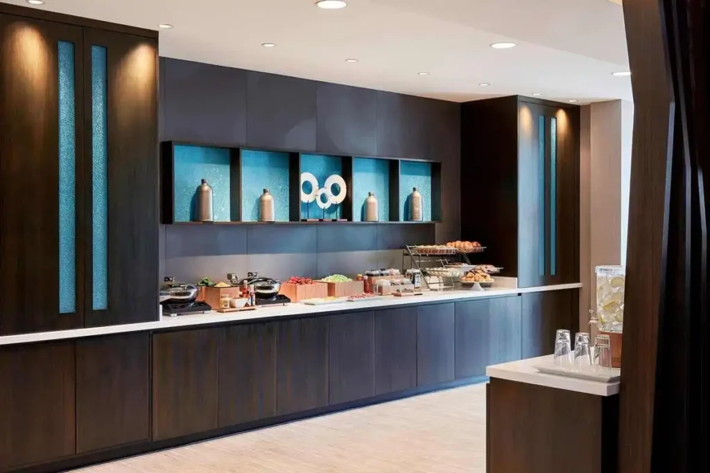 Springhill Suites by Marriott – Lake Forest, CA