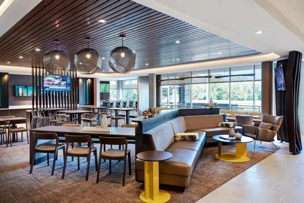 Springhill Suites by Marriott – Lake Forest, CA