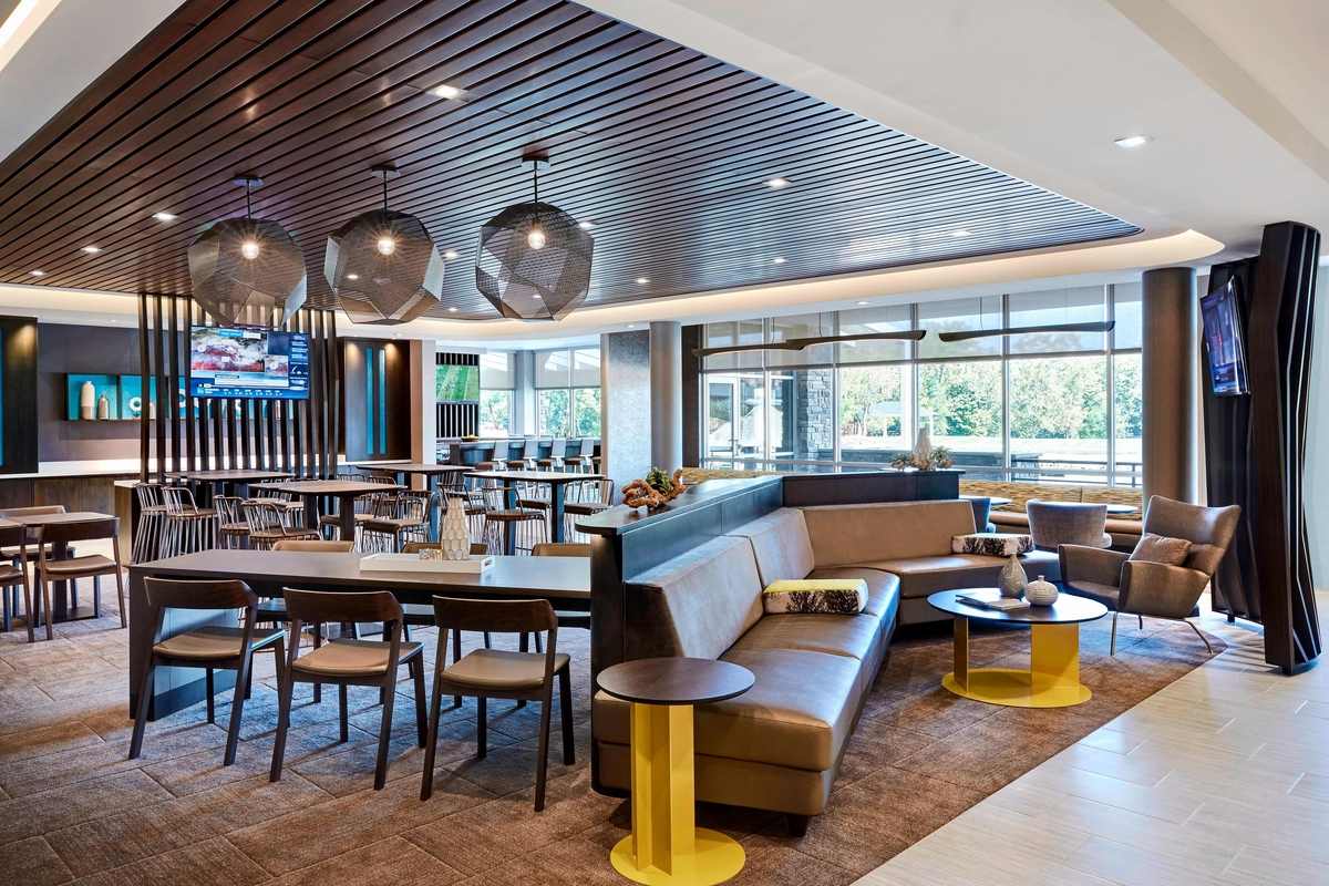 Springhill Suites by Marriott - Lake Forest, CA