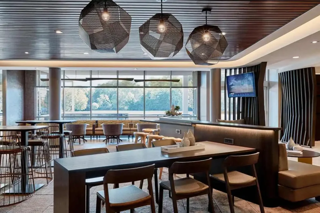 Springhill Suites by Marriott – Lake Forest, CA