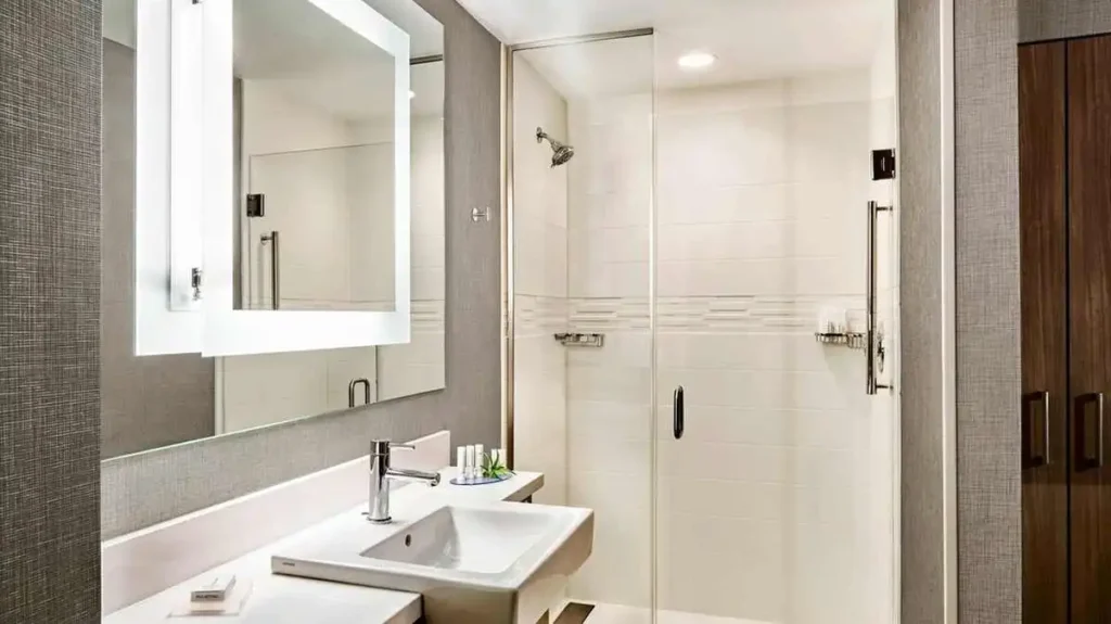 Springhill Suites by Marriott – Lake Forest, CA